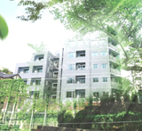 オープンレジデンシア南青山ウエストテラス