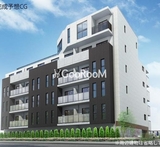 セリジェ池尻大橋