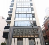 パークホームズ日本橋人形町二丁目