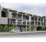 コントラル中目黒