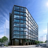 プラティーヌ市ヶ谷曙橋