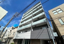 クオリタス押上