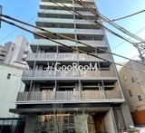 ブリリアイスト大井町