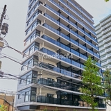 ワンルーフレジデンス中野南台