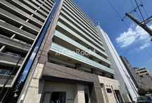 アルブルちとせ尾久駅前