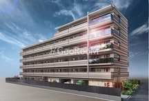 コンフォリア・リヴ南六郷