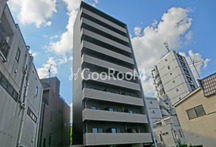 ハーモニーレジデンス早稲田