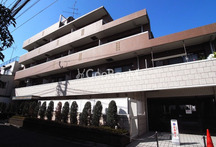 デュオ・スカーラ新大久保