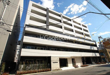 ステージグランデ錦糸町