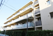 ファインレジデンス平和台カームヴィラ