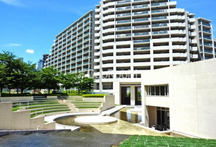 東京サーハウスガーデンポート