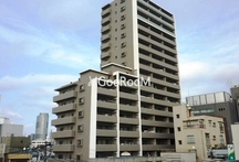 コスモ押上ステーションフロント