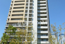 グランアルト豊洲