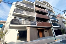 レジディア下丸子プレイス