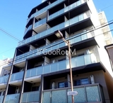 ザ・パークハビオ根岸三丁目