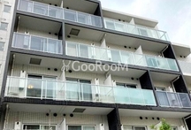 レアライズ清澄白河