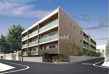 ミュプレ代々木上原