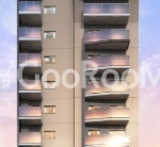 クレイシアIDZ上野