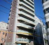 ジェイグランコート上野入谷