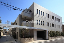 スタイルハウス目黒緑が丘