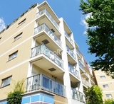 ロイヤルパークス武蔵小杉