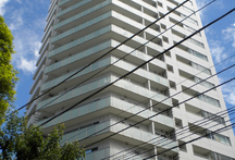 レグノ・グランデ一番町タワー