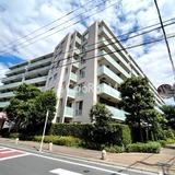 クラッシィハウス目黒洗足