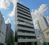 ハーモニーレジデンス早稲田