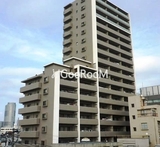 コスモ押上ステーションフロント