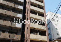 ガーデンコート小石川