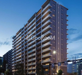 クレヴィア豊洲