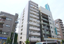 カスタリア住吉