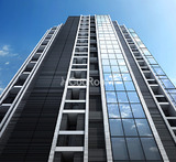 シティハウス四谷津の守坂