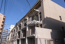 代々木の杜 緑邸