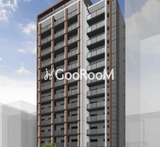 フレンシア御徒町