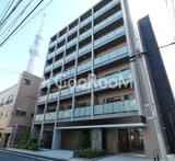 アーバンパーク押上