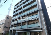 アーバンパーク押上