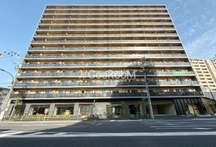 コンフォリア・リヴ南砂町イースト