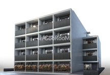 スカイコートソレア新丸子