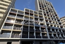 シーズンフラッツ大森西