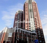 ザ・タワーズ台場