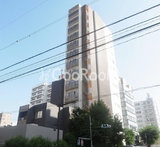 サンウッド中目黒フラッツ