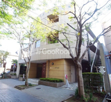 デュオ・スカーラ用賀Ⅱ