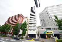 クレイシア文京春日