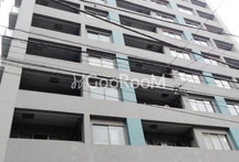 クレッセント麻布ビュータワー