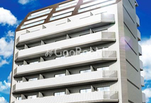 コンシェリア東京キバステーションフロント