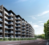 ガーデンヒルズ四ツ谷迎賓の森