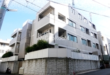 KDXレジデンス高輪