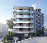 バースシティ溝の口コリンズ