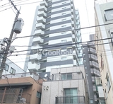 プラウドフラット浅草雷門